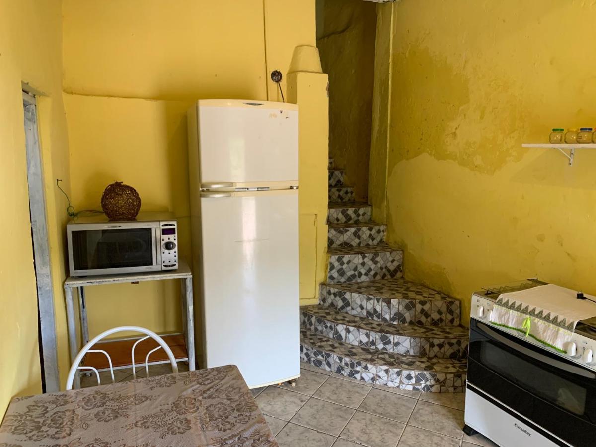 Quinca'S Hostel Lencois Εξωτερικό φωτογραφία