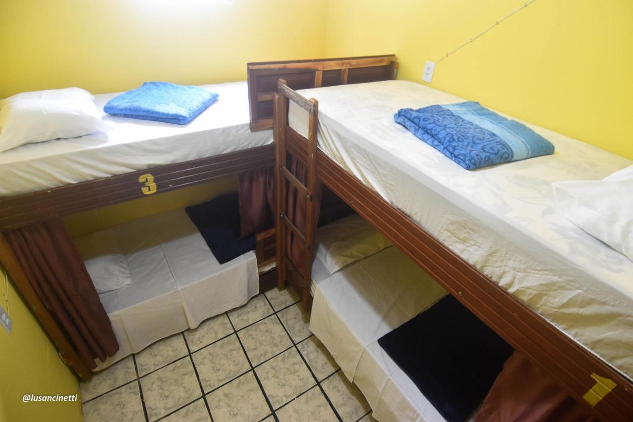 Quinca'S Hostel Lencois Εξωτερικό φωτογραφία