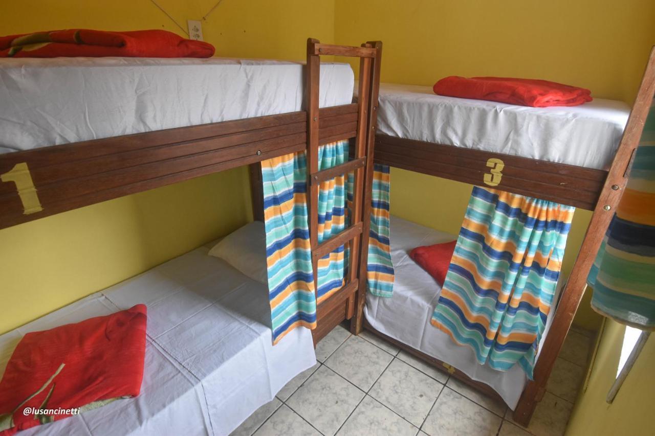 Quinca'S Hostel Lencois Εξωτερικό φωτογραφία
