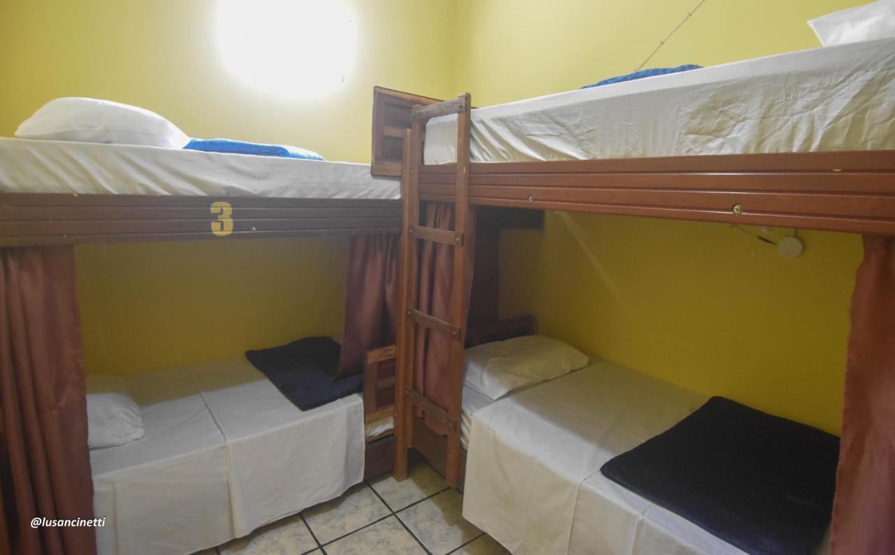 Quinca'S Hostel Lencois Εξωτερικό φωτογραφία
