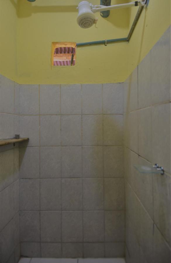 Quinca'S Hostel Lencois Εξωτερικό φωτογραφία