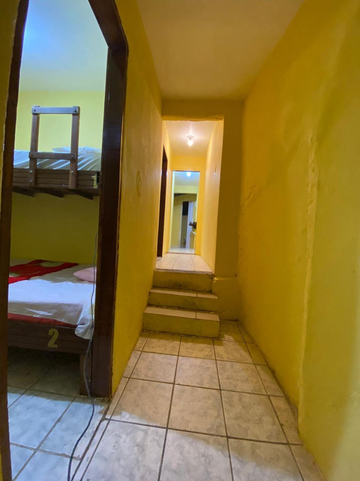 Quinca'S Hostel Lencois Εξωτερικό φωτογραφία
